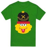 sesame street camiseta tv21263 para hombre
