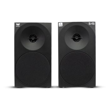 Woxter Dynamic Line DL-410 BT Altavoces 2.0 Bluetooth 150W