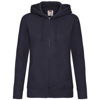fruit of the loom chaqueta 62118 para mujer