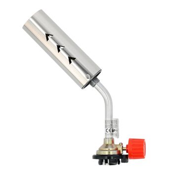Yato palnik gazowy turbo 360st. fi 32mm