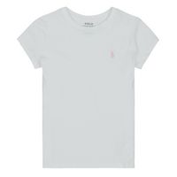 polo ralph lauren camiseta ss cn tee-tops-knit para nina