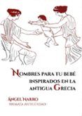 nombres para tu bebe inspirados en la antigua grecia