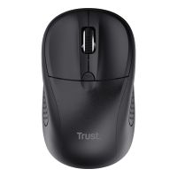 raton trust inalambrico bluetooth 1600 dpi compacto ambidiestro