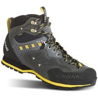 kayland zapatillas de senderismo 018022210 para hombre