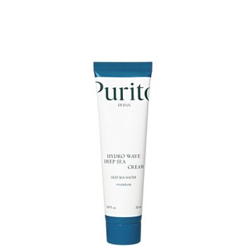 PURITO Hydro Wave Deep Sea Cream 50ml