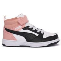 puma botines 26 rebound v6 mid jr para nina