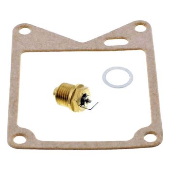 Kit de servicio del carburador Yamaha XV 1000 Special Tour Max