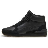 puma zapatillas altas st runner v4 mid para hombre