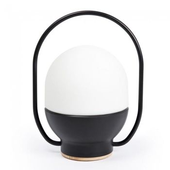 Lámpara de sobremesa led take away (3w)
