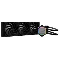 refrigeracion liquida be quiet pure loop 2 360mm 3 ventiladores argb