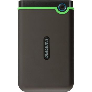 Transcend StoreJet 25M3S 2.5