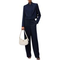 pinko pantalones 107712a3ms para mujer