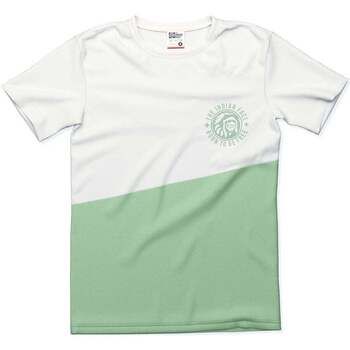 The Indian Face Camiseta Maverick para hombre