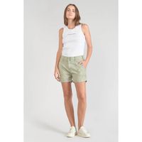 le temps des cerises short pantalones cortos pagoda para mujer
