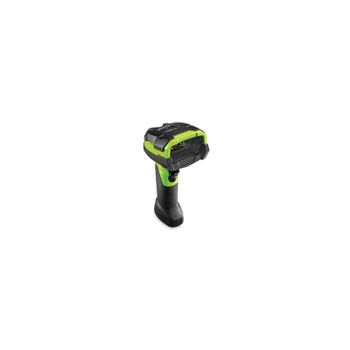 Lector de código de barras Zebra DS3608-HD 1D/2D Laser IP67