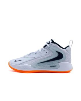 de NIKE ZAPATILLAS NIKE REACT HYPERSET 2 SE ES GRIS