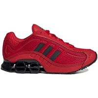 adidas zapatillas baskets megaride o1 textile respirant para hombre
