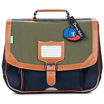 Tann's Cartera AXEL CARTABLE 35CM para niño