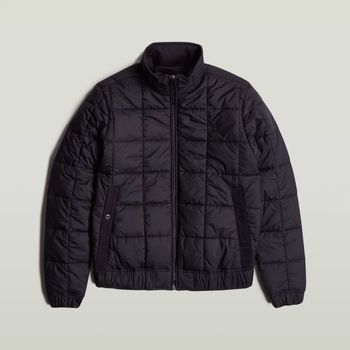 G-Star Raw Abrigo de plumas Meefic Qlt Jkt para hombre