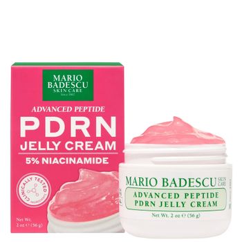 Mario Badescu Advanced Peptide PDRN Jelly Cream 59ml