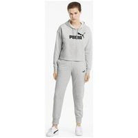 puma pantalones essentials para mujer