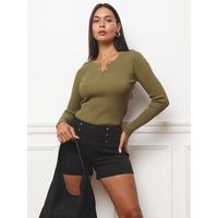 la modeuse jersey 79779p189795 para mujer