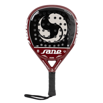 Pala De Pádel Sane Assassin Classic 12k