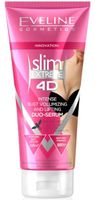 eveline cosmetics slim extreme 4d serum busto mezo push up 200 ml