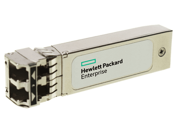 HPE ANW 10G SR SFP+LC 400m OM4 C-XCVR
