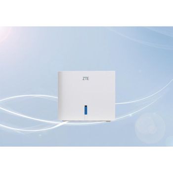 ZTE Z1200 Punto de Acceso Inalámbrico 1200 Mbit/s