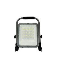 foco led recargable 1100 lumenes r ilumina donde quieras sin cables ni limites