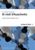 el violi d auschwitz