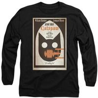 star trek camiseta manga larga the original series episode 36 para hombre