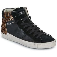 philippe model zapatillas altas prsx high woman para mujer