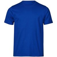 tee jays camiseta urban luxury para hombre