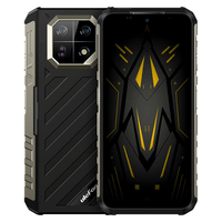 ulefone armor 22 658 4g 8gb128gb negro