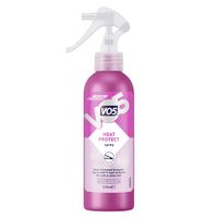 vo5 heat protect spray