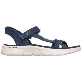 Skechers Sandalias 141481-NVY para mujer