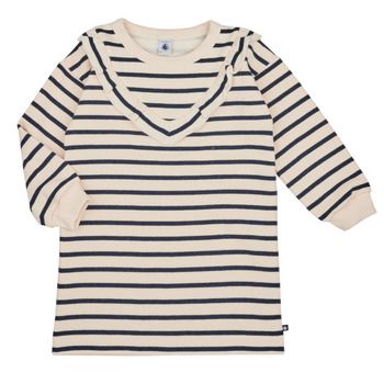 Petit Bateau Vestido TENNIS para niña