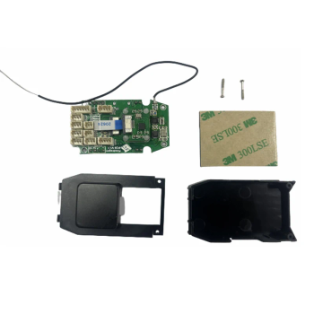Placa principal YXZNRC F09-S Piezas de helicóptero RC