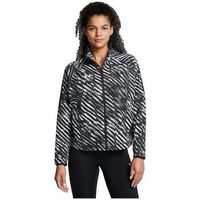 under armour chaquetas piste imprimee ua challenger pro para mujer