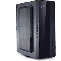 unykach uk-1007 u3 torre negro 150 w