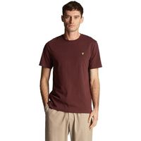 lyle  scott camiseta manga larga ls312 para hombre