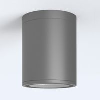 plafon de exterior led porto 6w