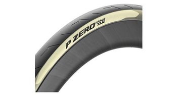Neumatico de carretera pirelli p zero race tlr 700 mm tubeless ready plegable speedcore smartevo retro sidewall