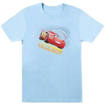 Dessins Animés Camiseta manga larga BI631 para niña
