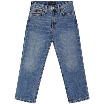Ralph Lauren Vaqueros GT41708 para niño