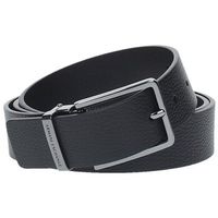 armani exchange cinturon - para hombre
