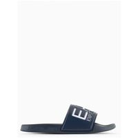 emporio armani ea7 sandalias 7x000108 af15118-ba045 navy blue para hombre