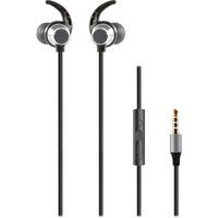 daewoo avs1421 earphones - silver silver